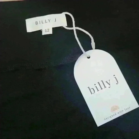 Billy J Fabio Top - Picture 5 of 9